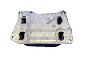 2011-2013 Mercedes-Benz S320 Engine Oil Cooler (Used OEM)