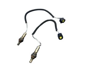 2003-2006 Dodge Viper Oxygen Sensor Wire Cable Set (Used OEM)