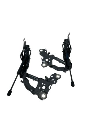 2021-2024 BMW M4 Hood Hinge Set - Front, Right (Passenger) (Used OEM)