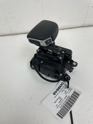 2017-2024 Audi S5 Black Automatic Transmission Shift Lever Assembly (Used OEM)