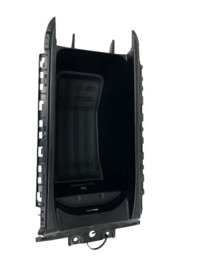 2016-2024 Mini Cooper Clubman Center Console Storage Cargo Compartment - Front (Used OEM)