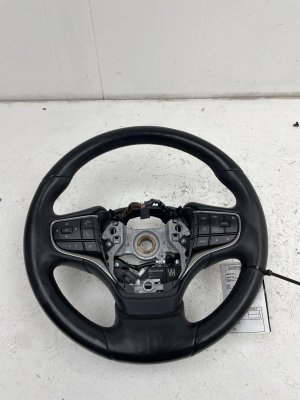 2019-2024 Lexus UX250h Palomino (Tan) Heated Steering Wheel - Front (Used OEM)
