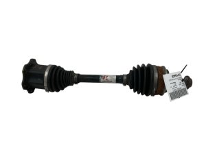 2017-2023 Audi A4 Drive Axle Shaft - Front, Left (Driver) (Used OEM)