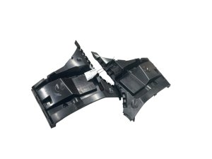 2012-2019 BMW M6 Bumper Bracket Set - Rear (Used OEM)