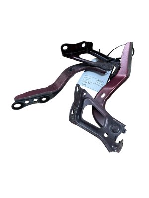 2021-2024 Toyota Venza Driver and Passenger Hood Hinge Set (Used OEM)