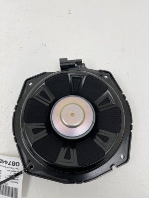 2020-2026 Mercedes-Benz GLA250 Subwoofer Bass Speaker - Rear (Used OEM)