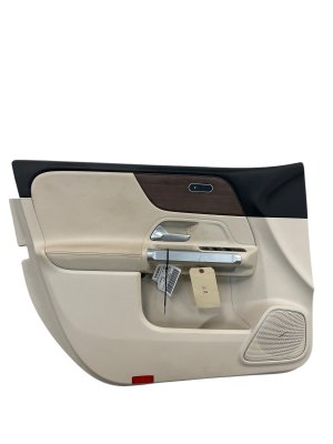 2020-2023 Mercedes-Benz GLB250 Door Interior Trim Panel - Rear, Left (Driver) (Used OEM)