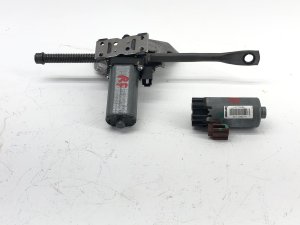 2017-2023 BMW M5 Seat Adjustment Motor Set - Front (Used OEM)