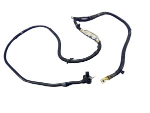 2011-2015 Audi R8 Alternator and Starter Wiring Harness (Used OEM)