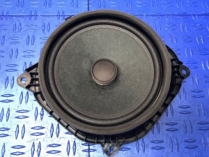2018-2023 Lexus LC500 Door Mark Levinson Speaker - Front (Used OEM)