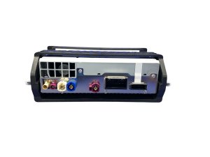 2021-2024 BMW M4 Harman Audio Radio Receiver Head Unit (Used OEM)