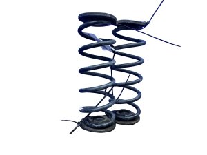 2016-2023 Audi TT Suspension Coil Spring Set - Rear (Used OEM)