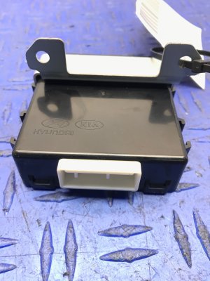 2023 Genesis G70 Steering Column Memory Control Module (Used OEM)