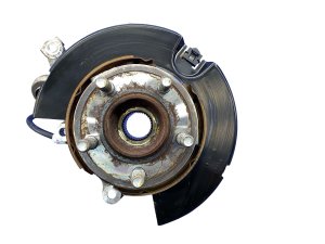 2014-2020 Mercedes-Benz S320 Spindle Knuckle Hub and Bearing Assembly - Rear, Right (Passenger) (Used OEM)