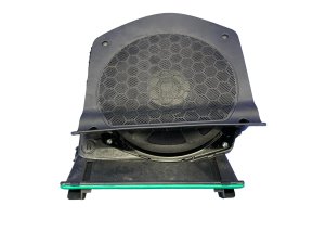 2020-2025 BMW M8 Subwoofer Speaker Unit - Front (Used OEM)