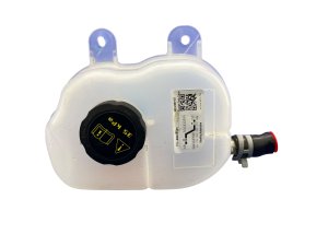 2022-2024 Lucid Air Engine Coolant Reservoir Tank (Used OEM)