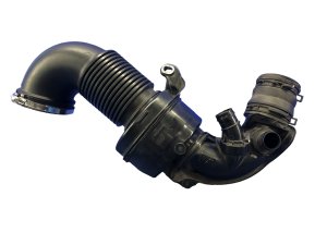2018-2023 Jaguar E-Pace Intercooler Hose and Intake Pipe (Used OEM)