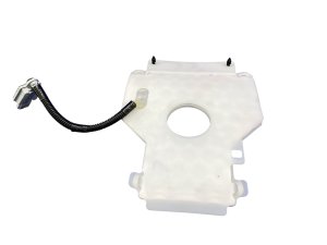 2025-2026 Kia K4 Seat Occupancy Sensor Cushion Pad and Control Module - Front (Used OEM)