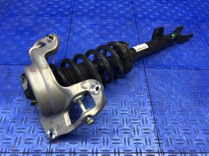 2020-2021 Lexus RC350 Suspension Strut - Front, Left (Driver) (Used OEM)