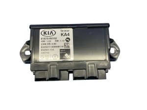 2022-2025 Kia Carnival Power Liftgate Control Module - Rear (Used OEM)