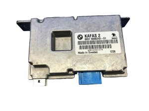 2012-2016 BMW ActiveHybrid 5 Parking Distance Control Module (Used OEM)