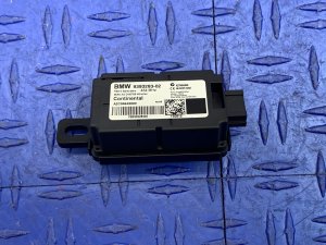 2017-2019 BMW 540i Radio Remote Control Receiver Control Module (Used OEM)