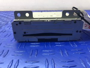 2016-2018 Cadillac CT6 Seat Entertainment DVD Player Module - Rear (Used OEM)