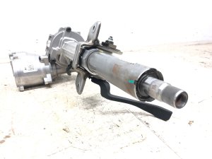 2021-2024 Kia K5 Electric Power Steering Motor and Column with Telescopic Tilt (Used OEM)