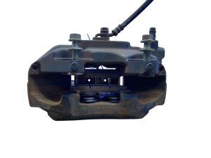 2021-2025 Lexus IS300 Silver Disc Brake Caliper - Front, Left (Driver) (Used OEM)