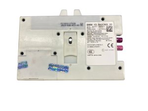 2018-2024 BMW X3 Telematics Control Module (Used OEM)
