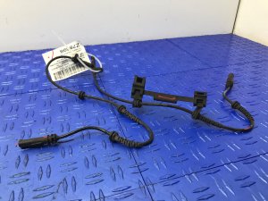 2011-2016 BMW 528i ABS Wheel Speed Sensor Set - Rear (Used OEM)