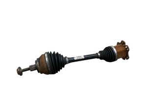 2012-2018 Bentley Continental CV Drive Axle Shaft - Front, Right (Passenger) (Used OEM)