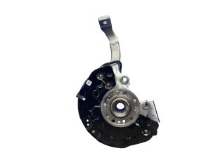 2017-2023 Mercedes-Benz E500 Steering Knuckle Wheel Bearing Hub Assembly - Front, Left (Driver) (Used OEM)