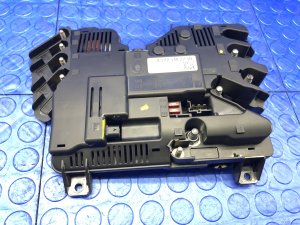 2014-2017 Mercedes-Benz S320 Trunk Power Distribution Relay Fuse Box - Rear (Used OEM)