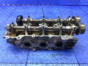 2014-2019 Maserati Quattroporte Engine Cylinder Head (Used OEM)