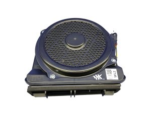 2022-2025 Genesis GV70 Audio Radio Subwoofer (Used OEM)