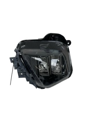 2025 Hyundai Tucson LED Headlight Assembly - Front, Right (Passenger) (Used OEM)
