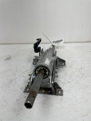 2017-2025 Audi A4 Manual Tilt Telescoping Steering Column Assembly (Used OEM)