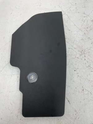 2021-2025 Kia Sorento Front Center Console Trim Panel with Ambient Signal Lamp (Used OEM)