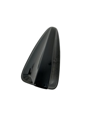 2020-2025 Kia Telluride Black Shark Fin Roof Radio Antenna (Used OEM)