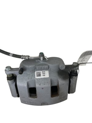 2022-2024 Kia Carnival Disc Brake Caliper - Front, Right (Passenger) (Used OEM)