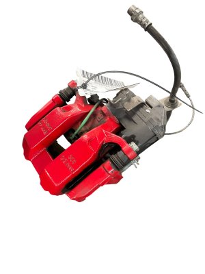 2019-2025 BMW Z4 Red Disc Brake Caliper - Rear, Right (Passenger) (Used OEM)