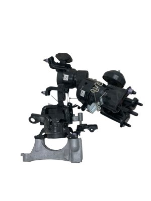 2021-2024 Toyota Venza Engine Mount Support Bracket Set (Used OEM)