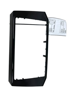 2019-2020 Volkswagen Arteon Radio Media Display Screen Bezel Trim Cover (Used OEM)