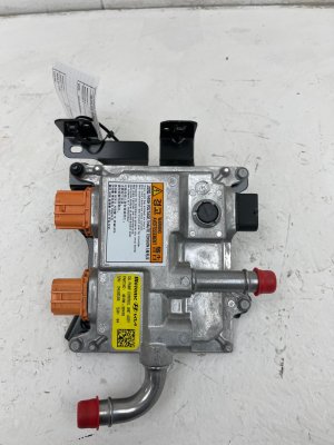 2025 Kia Carnival Oil Pump Control Module (Used OEM)