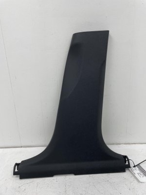 2025 Kia K5 Black Lower B-Pillar Trim Panel Cover (Used OEM)