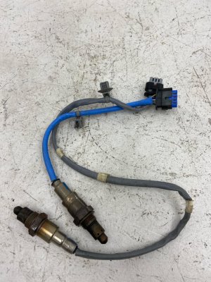 2020-2023 Ford Escape Upstream and Downstream Oxygen Sensor Set - Front (Used OEM)