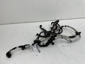 2021-2022 Ford Bronco Sport Subframe Chassis Wiring Harness - Rear (Used OEM)