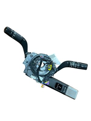 2024-2025 Hyundai Santa Fe Steering Wheel Clockspring and Turn Signal Combination Switch Unit (Used OEM)