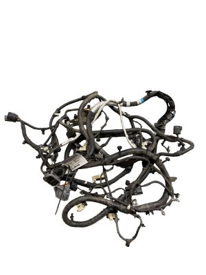 2022-2025 Lincoln Navigator Chassis Body Wiring Harness - Rear (Used OEM)